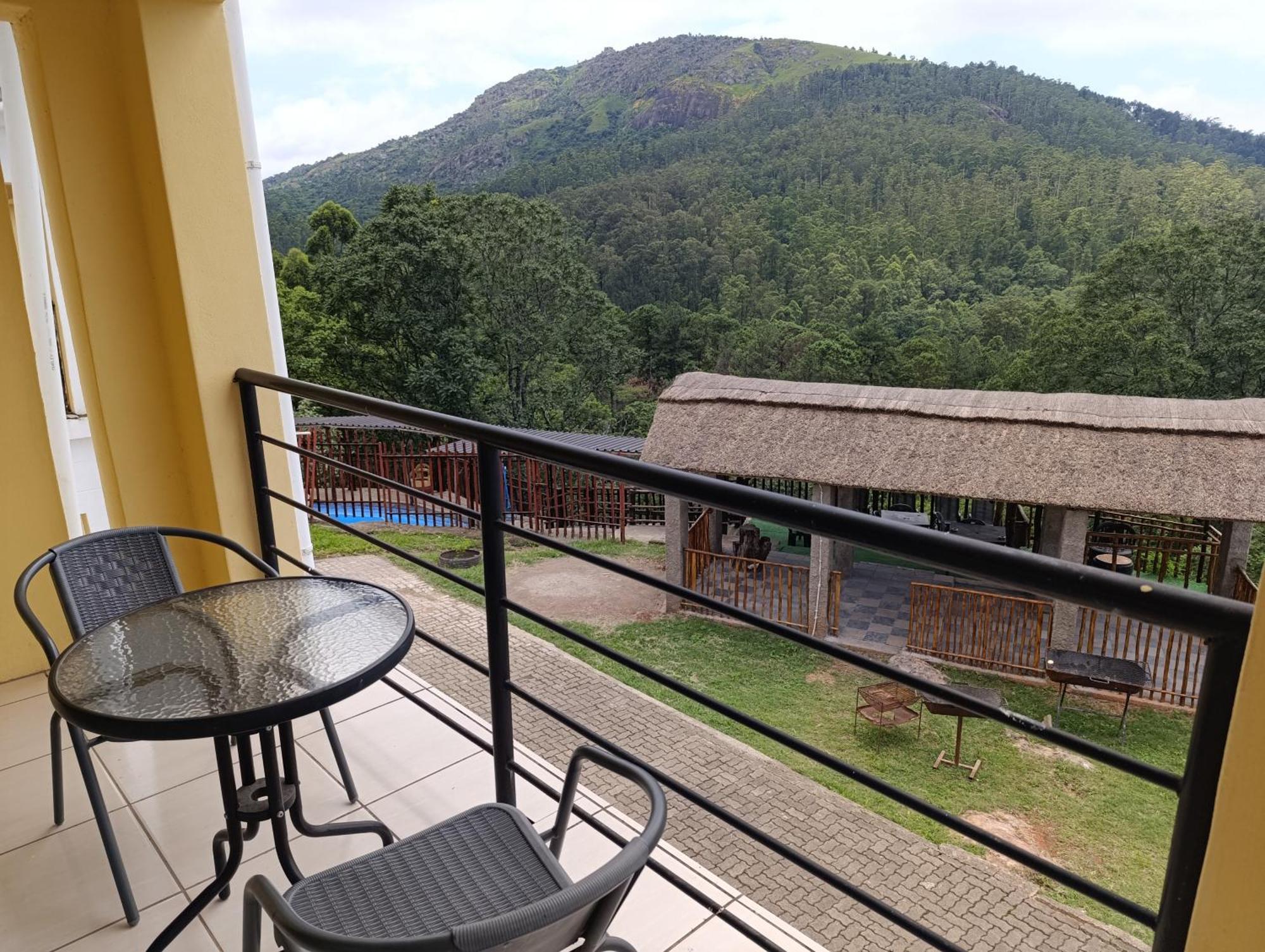 Thula Du Estate - Family Houses Мбабане Экстерьер фото